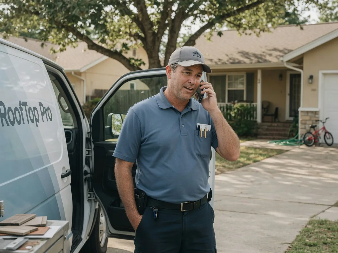 Roof Repair Locust Grove, OK FAQs