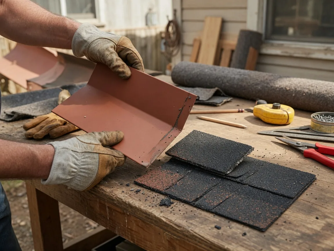 Roof Repair company in Locust Grove, OK